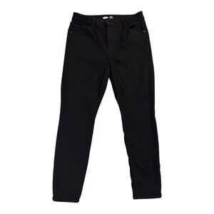 Old Navy Gray Slim Fit Pants